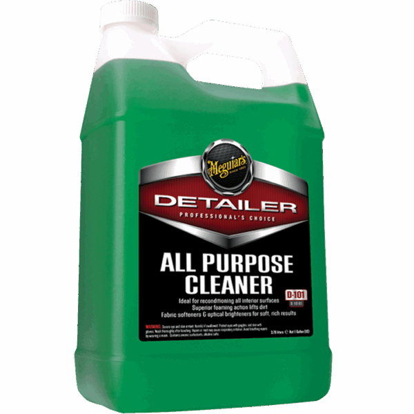 MEGUIARS D10101 ALL PURPOSE CLEANER