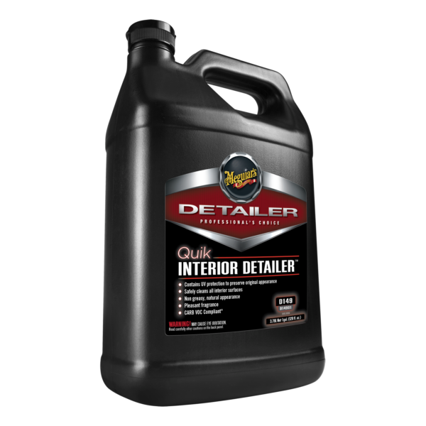 Meguiar's® Quik Interior Detailer™, D14901