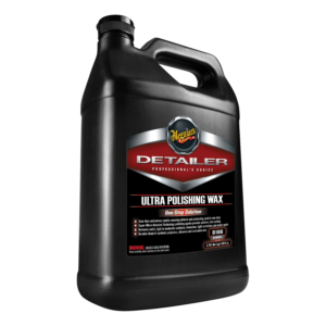 Meguiar's® Ultra Polishing Wax, D16601