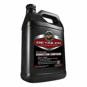 Correction Compound