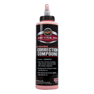Correction Compound