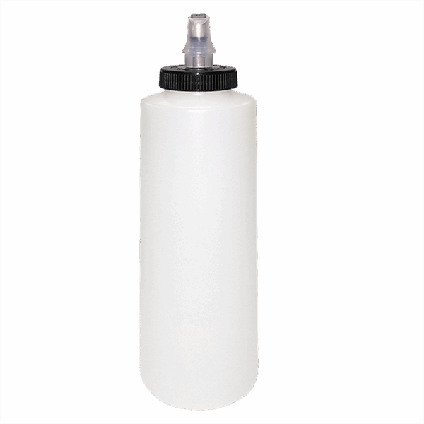 MEGUIARS D9916 DISPENSER BOTTLES