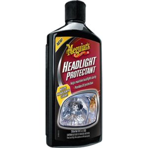 MEGUIARS G17110 HEADLIGHT PROTECTANT 295ml
