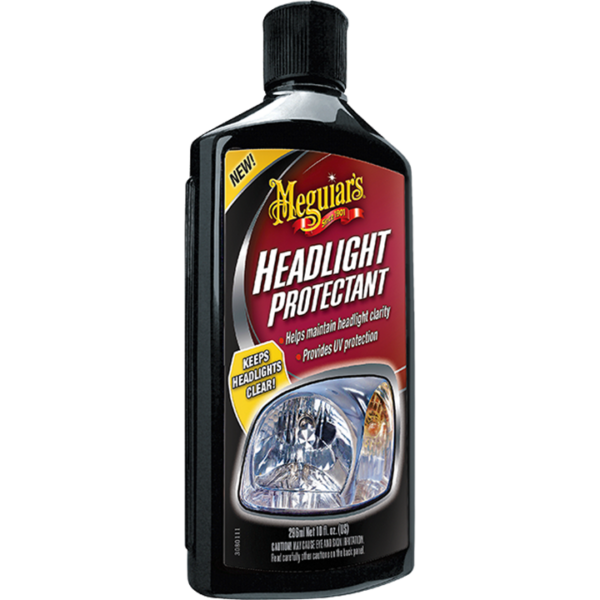 MEGUIARS G17110 HEADLIGHT PROTECTANT 295ml