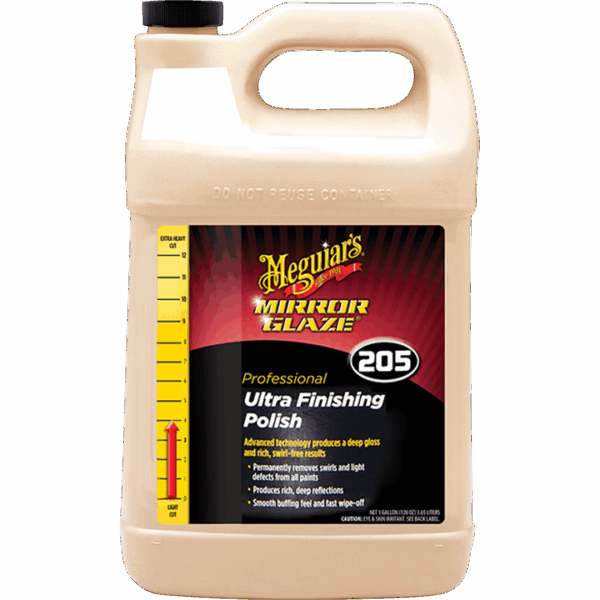 MEGUIARS M20501 ULTRA FINISHING POLISH