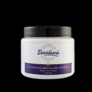 Davidson's Bees Wax 500g