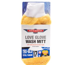 Bowden's Own The Love Glove