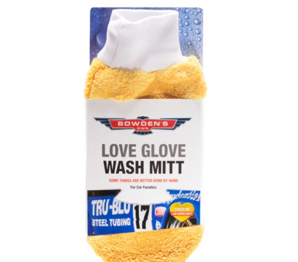 Bowden's Own The Love Glove