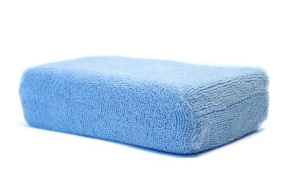 Ceramic Applicator Pads Microfibre/Microsuede