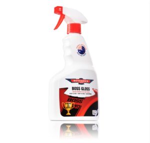 Bowden's Own Boss Gloss 750ml