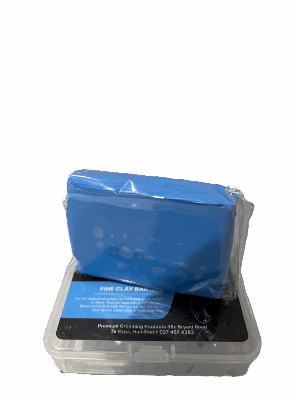 PGP Clay Bar 100g - Image 2