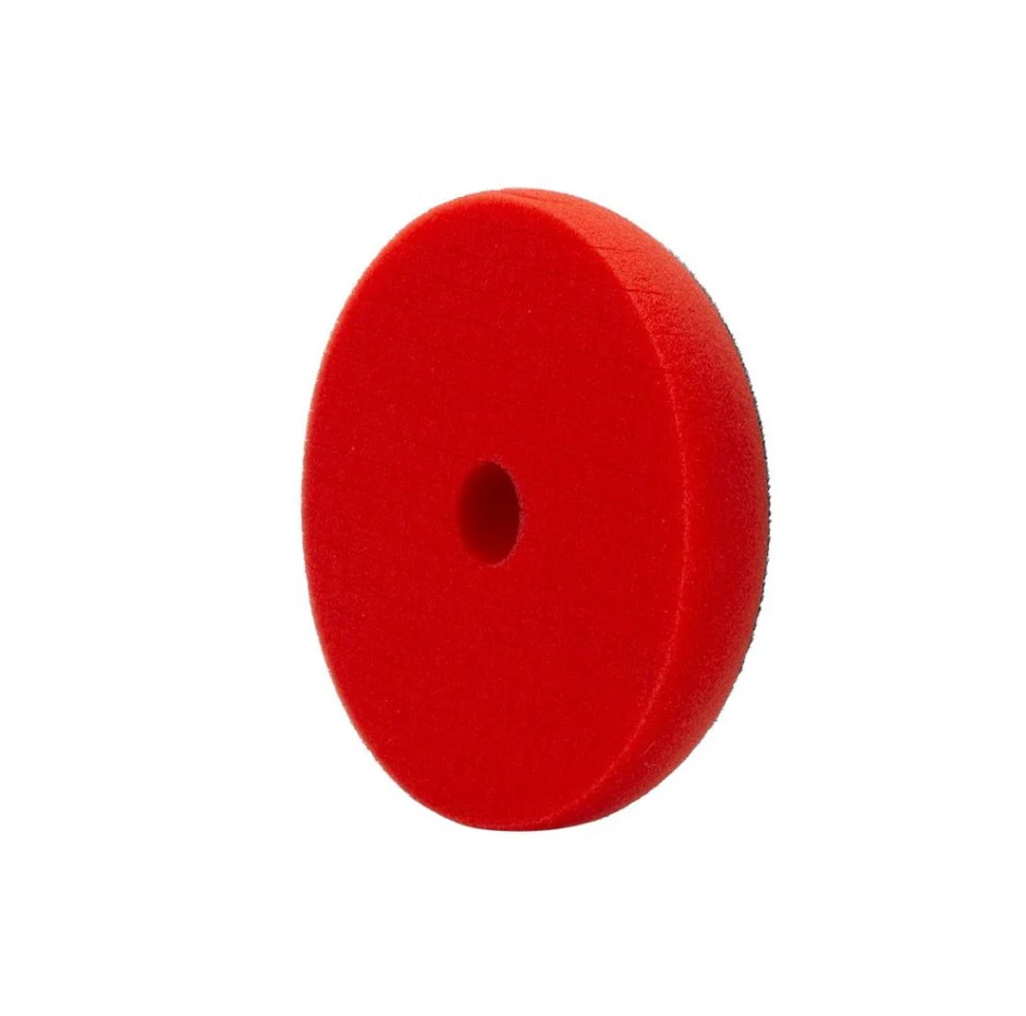PGP Foam Finishing Pad Cross Cut 6"