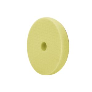 PGP Foam Polishing Pad Cross Cut 6"
